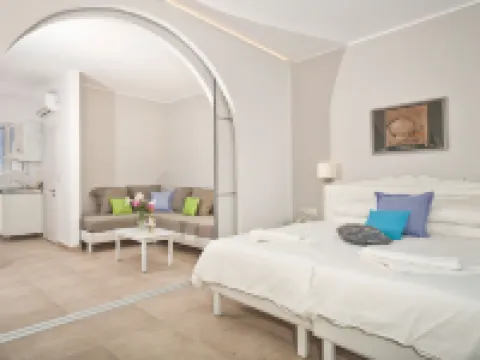 CHC Sound of the Sea Hotels in Karpathos