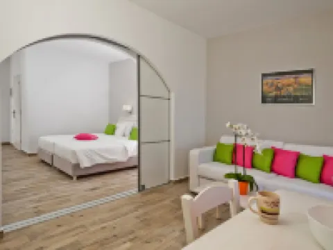CHC Sound of the Sea Hotels in Karpathos