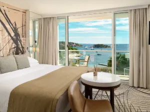 Amfora Hvar Grand Beach Resort