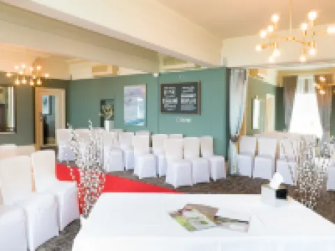 The Marine Hotels in Whitstable