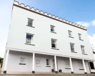 The Globe Angle Hotels in Милфорд Хейвен