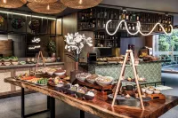 Avani Royal Zona T Bogota Отели в г. Богота