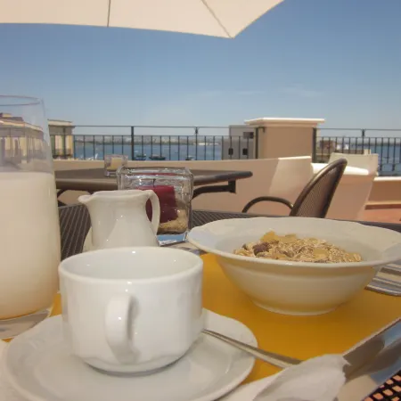 Albergo Del Sole