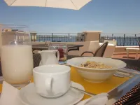 Albergo Del Sole - breakfast