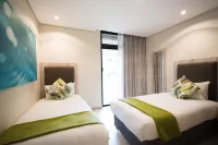La Lucia Sands Beach Resort