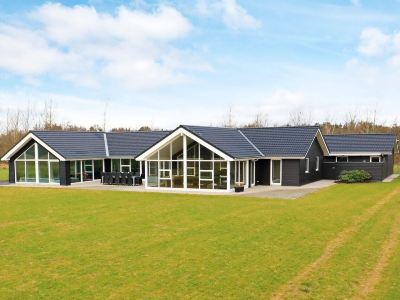5 Star Holiday Home in Højslev