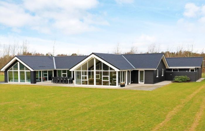 5 Star Holiday Home in Højslev