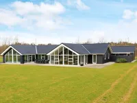 5 Star Holiday Home in Højslev - Homestays