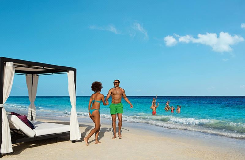 Secrets Riviera Cancun Resort & Spa - Adults Only photo 2