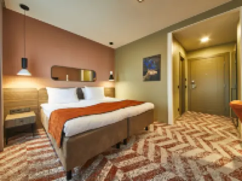 Kaunas Hotels in Kaunas