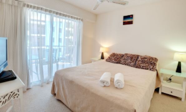 Nautilus Mooloolaba