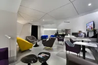 Ultra Tel Aviv Boutique Hotel - Wifi