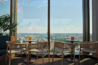 Clarion Hotel Draken - Scenic