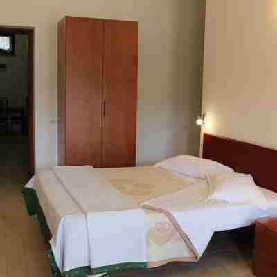 Il Casaletto Dei Ludi Rooms