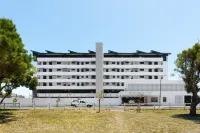 Burmeister on Park 007 Hotels in Milnerton