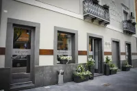 Albergo D'Onofrio Hotel a Telese Terme