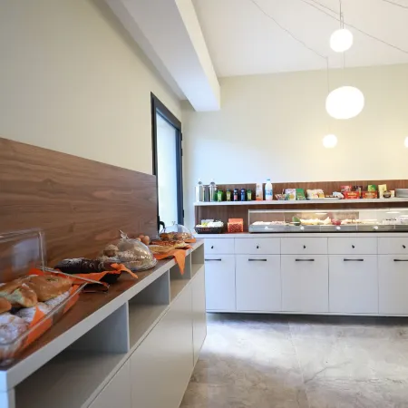 Solmaris Tropea Rooms & Suites