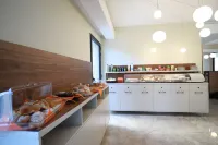 Solmaris Tropea Rooms & Suites - فطور