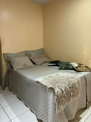 Apart-Hotel Rocha Hotel a 