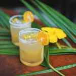 Encantada Ocean Cottages - Bar