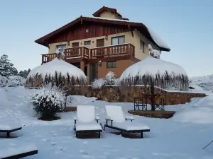 Aires Serranos - Suites