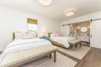 Harmony Meadows Tennis Resort