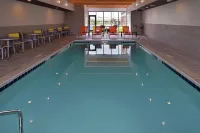 Home2 Suites by Hilton Merrillville Hotels in Merrillville