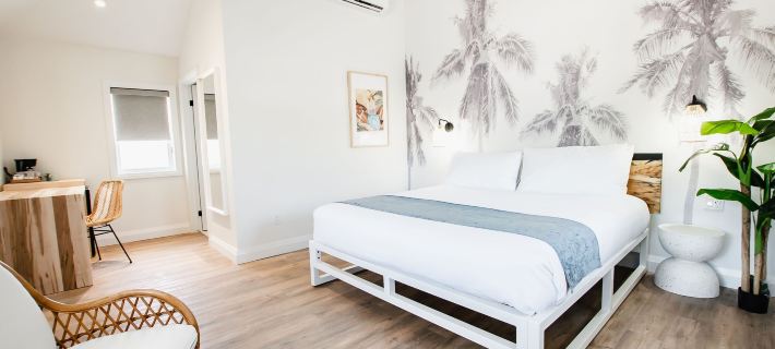 The Kiwi Motel Hotels in Lambton County