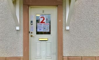 Woodgrove Holiday Homes, Inverness