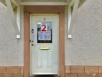Woodgrove Holiday Homes, Inverness