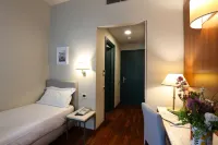 Grande Albergo Maugeri Hotel in zona Piazza Peppino Impastato