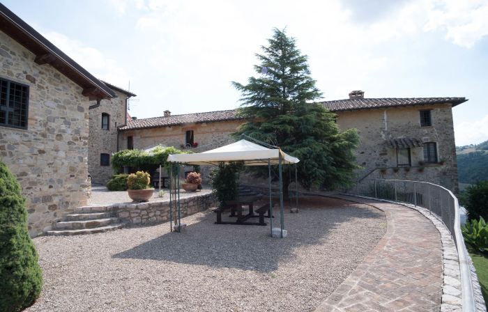 Agriturismo Goccia di Luna