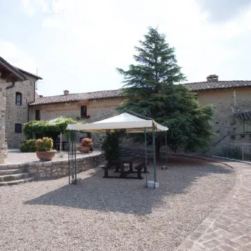 Agriturismo Goccia di Luna