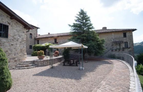 落下月光農莊酒店