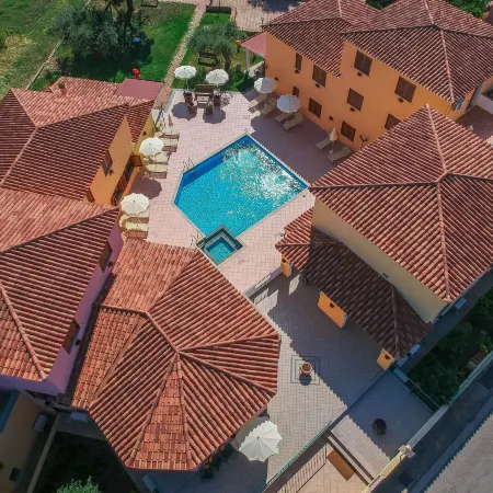 Residence Cala Viola