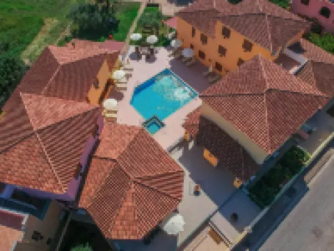 Residence Cala Viola