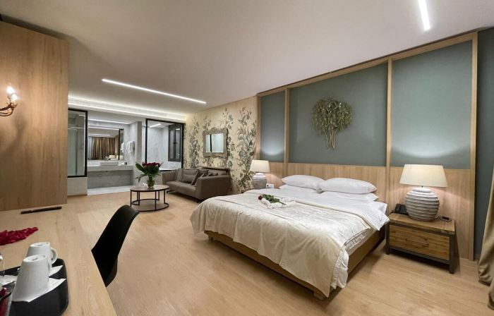 Votre Hotel