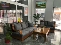 ÇALIŞKANLAR Otel