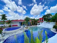 Hotel Zensi 420 - Gym