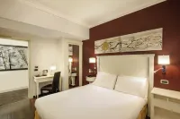 Trilussa Palace Hotel Congress & Spa