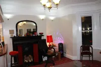 Ambassador Hotel