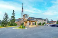 The Hotel Bemidji Hotels in Bemidji