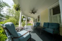 The Edenton Collection-The Granville Queen Inn Hotels in Edenton