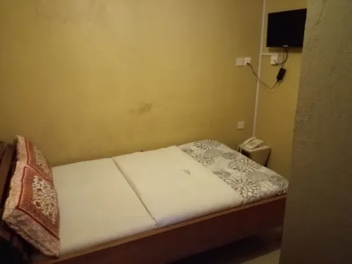 Lovisa Country Hotel Hotels in Seeta