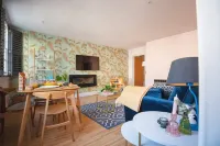 Dream Stays Bath - Haringtons Place