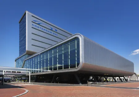 ibis Styles Amsterdam Airport