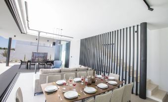 Protaras Elite Pearl Villa Ep16