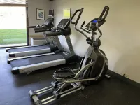 Wyndham Garden Schaumburg Chicago Northwest - Gym