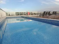 Allia Gran Pampulha Suites Hotels in Belo Horizonte