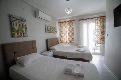 Mai Pension Hotels in 